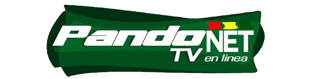 PANDO NET TV